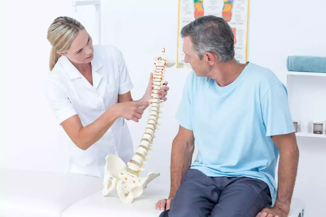 The Role of Chiropractic Care in Intermittent Claudication Management
