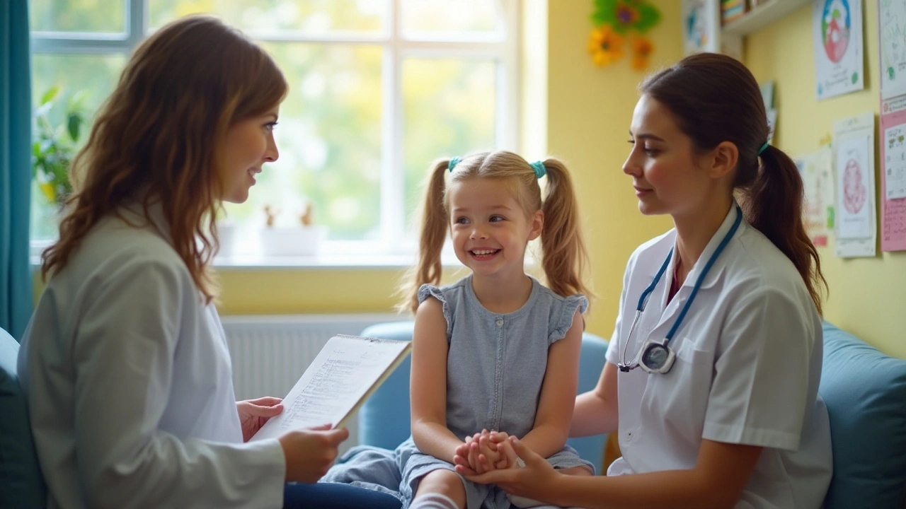 Smooth Transition from Pediatric to Adult Rheumatology Care for Juvenile Arthritis Patients