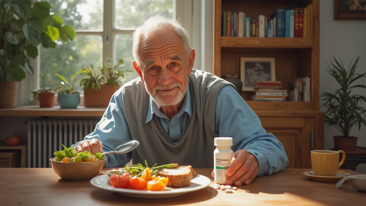 Coumadin: What You Must Know About Warfarin and Safe Blood Thinning