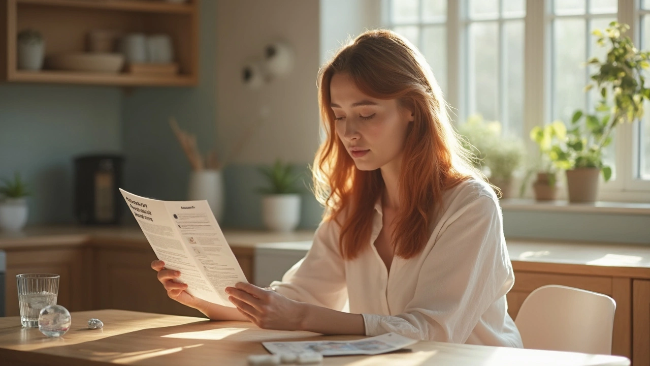Prometrium: Uses, Benefits, and What To Expect From Progesterone Therapy