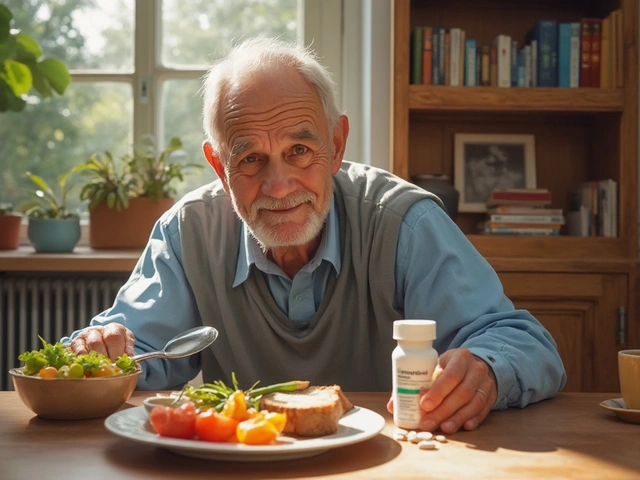 Coumadin: What You Must Know About Warfarin and Safe Blood Thinning