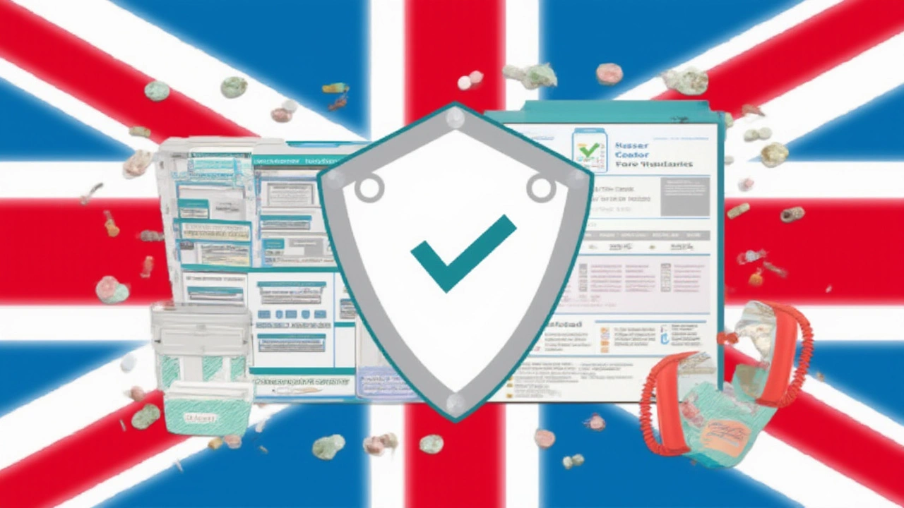 Navigating medlabgear.com: What Savvy Buyers Value Most