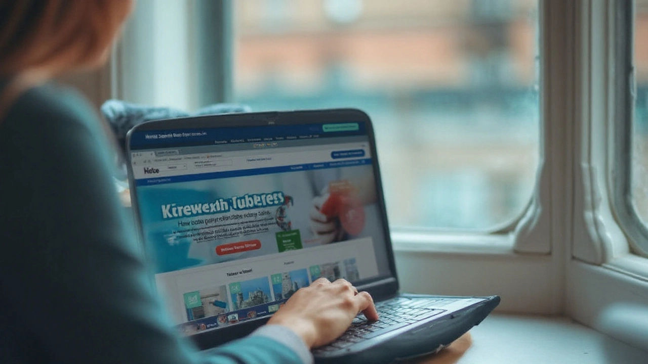 How to Find Legitimate Online Pharmacies