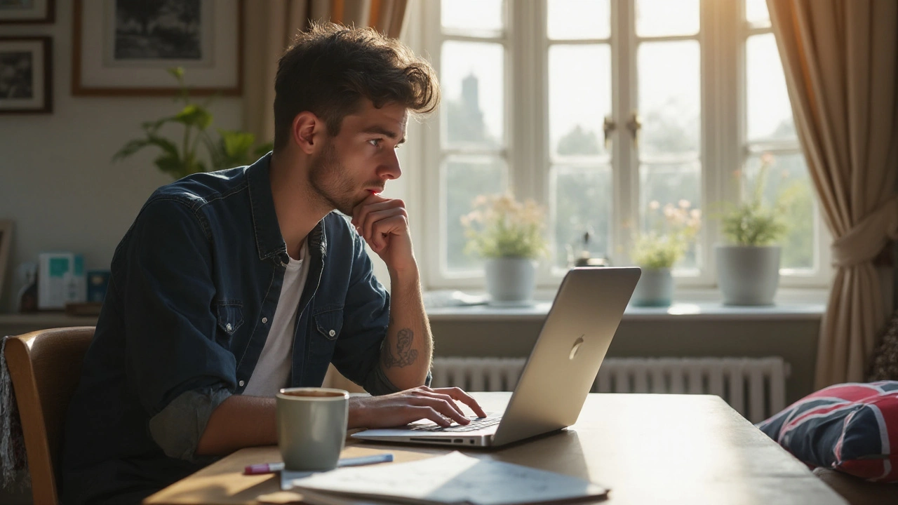 Where and How to Safely Buy Tranylcypromine Online: The 2025 Guide