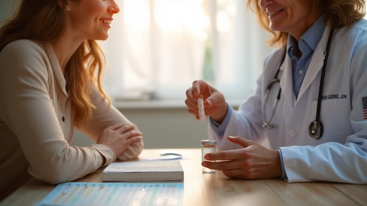 Anafranil (Clomipramine) Guide: Uses, Dosage, Side Effects & Safety Tips