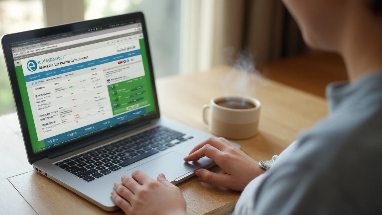 How to Buy Cheap Generic Acetaminophen Online: A Complete Guide