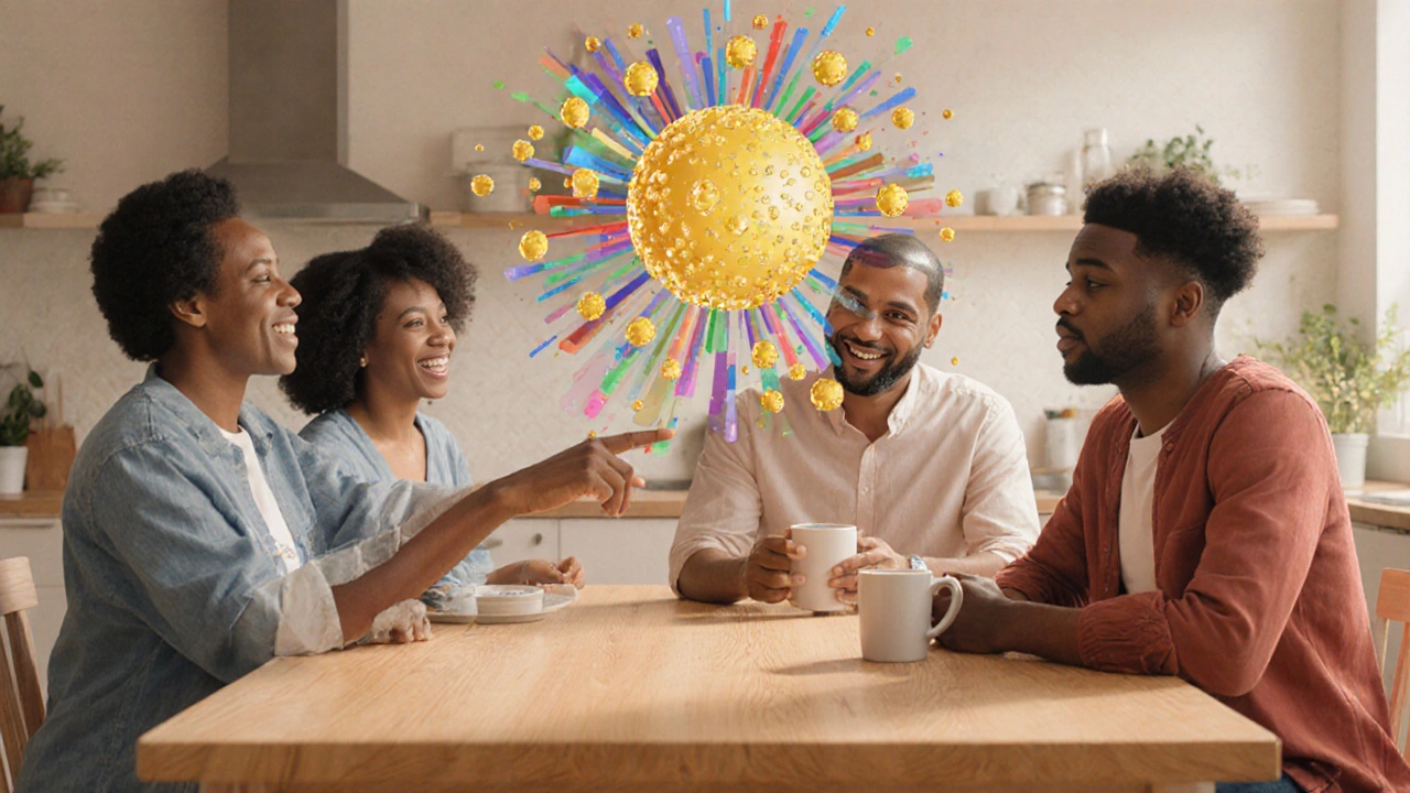 Low‑Density Lipoprotein Myths Debunked: Facts You Need