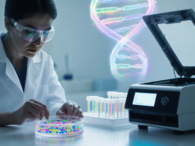 Diagnostic Testing for Enteric Infections: Methods, Accuracy, and Tips