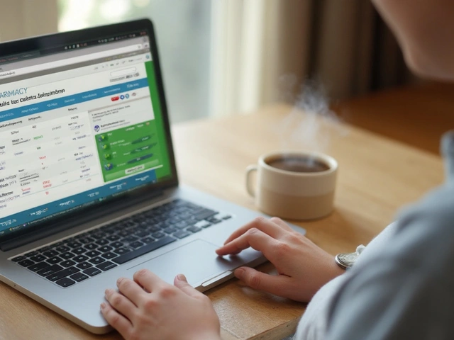 How to Buy Cheap Generic Acetaminophen Online: A Complete Guide
