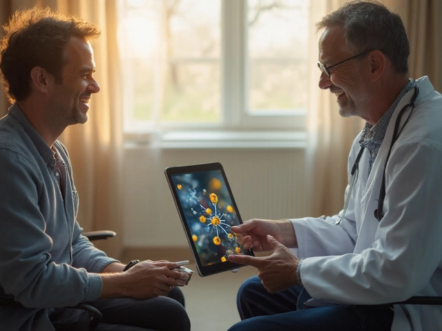 Thioridazine Smoking Interaction: How Smoking Impacts Medication Effectiveness