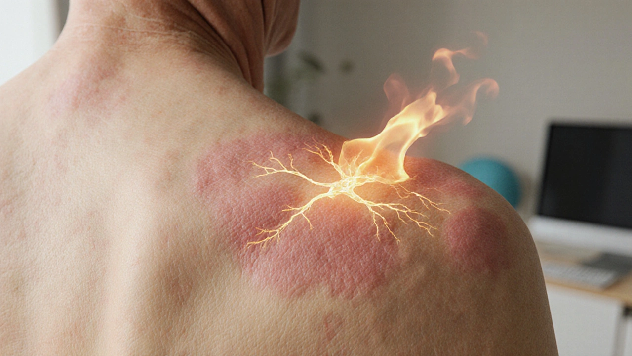 Challenges in Diagnosing Postherpetic Neuralgia: What You Need to Know