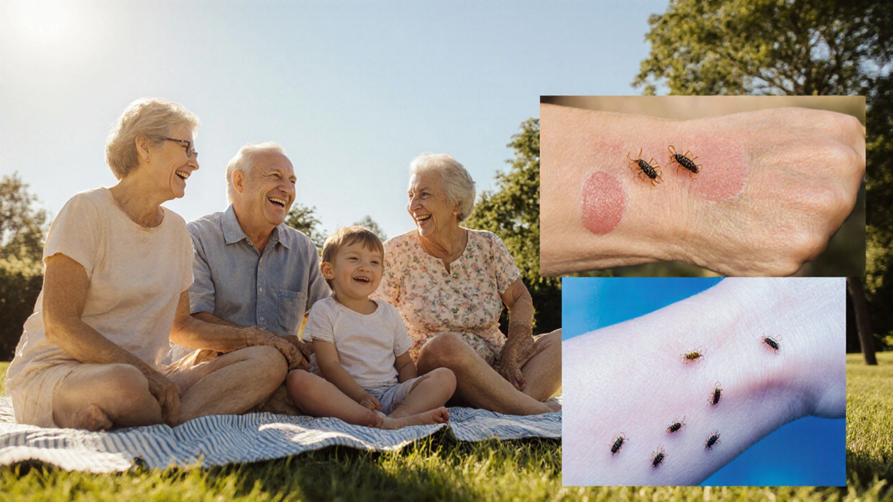 Eurax Lotion (Crotamiton) vs. Top Scabies Treatments - Which One Works Best?