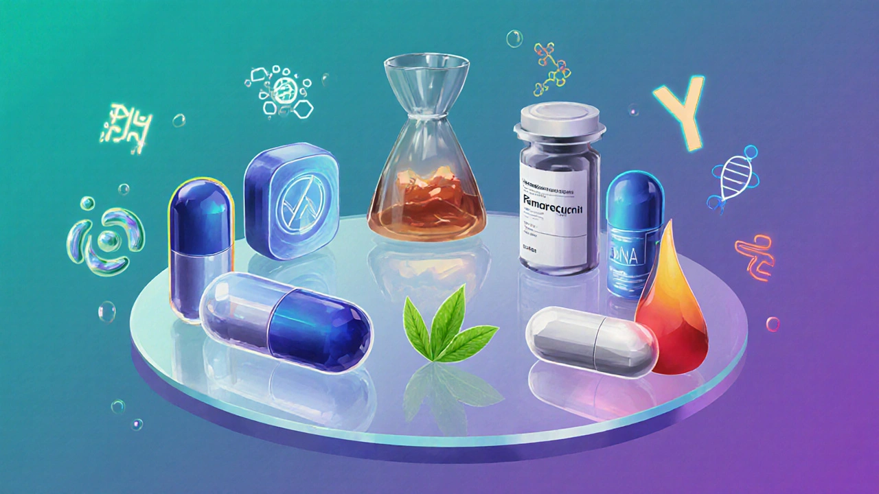 How to Choose the Right Drug for Your Situation