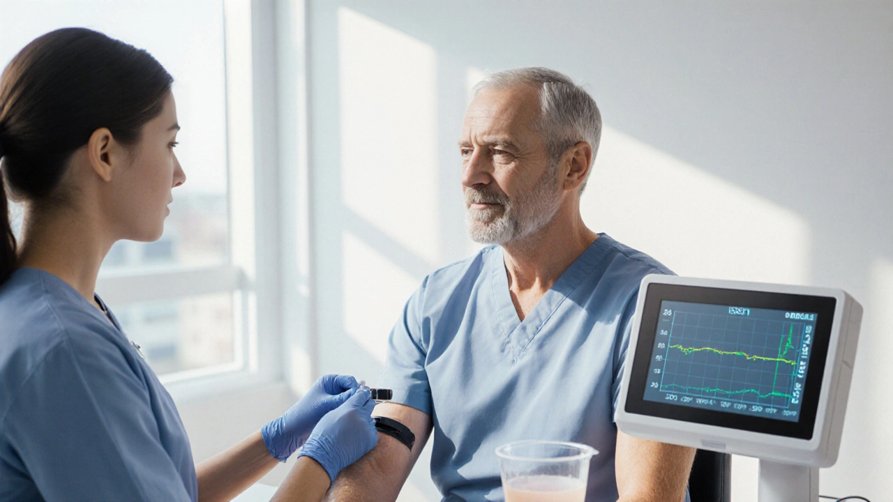 How to Create a Personalized Treatment Plan for BPH Symptoms