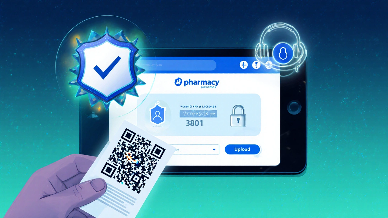 Step‑by‑Step: Ordering Generic Bactrim Online Safely
