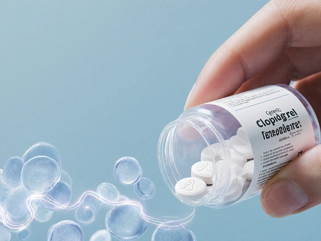 Buy Cheap Generic Plavix Online - Safe Guide 2025