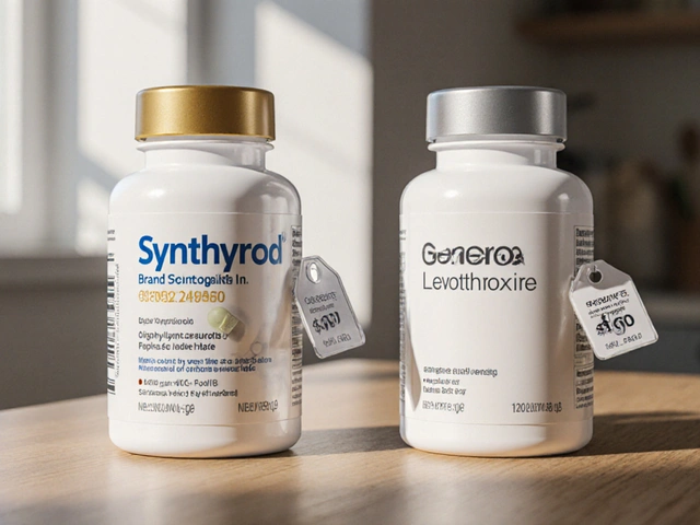 Buy Cheap Generic Synthroid Online - Safe Tips & Price Guide