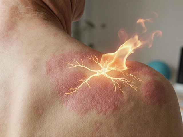 Challenges in Diagnosing Postherpetic Neuralgia: What You Need to Know