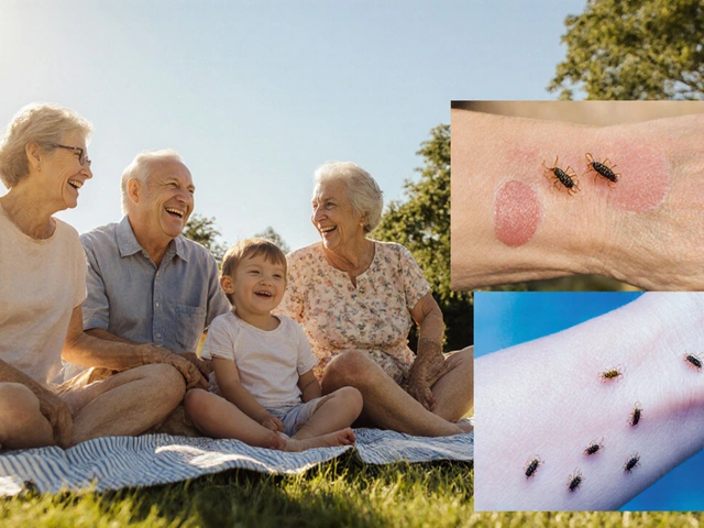 Eurax Lotion (Crotamiton) vs. Top Scabies Treatments - Which One Works Best?