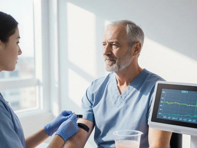 How to Create a Personalized Treatment Plan for BPH Symptoms