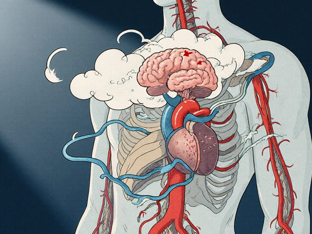 Why Excess Thirst Signals Serious Health Issues: A Diagnostic Guide