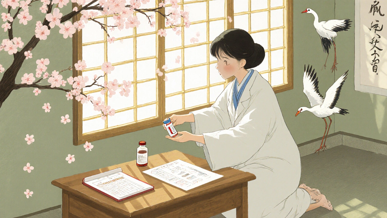 Azathioprine Dosage: What You Need to Know