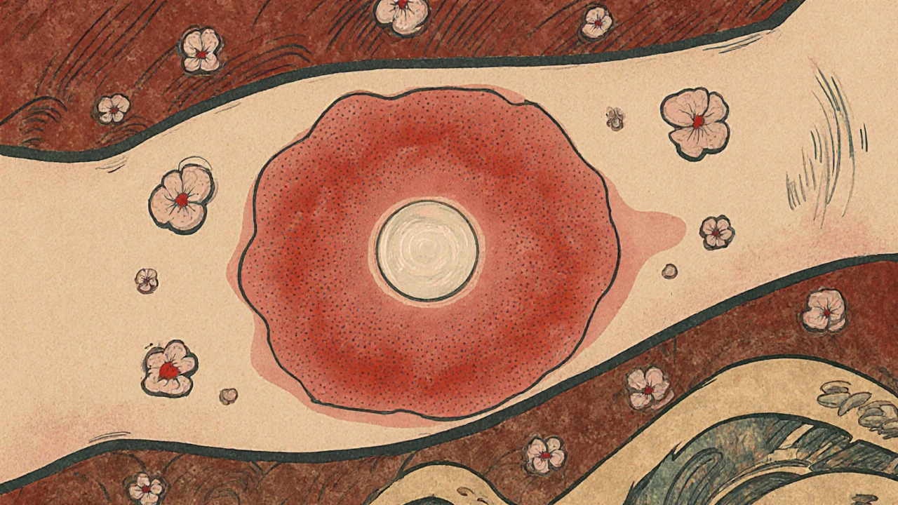 Fungal Skin Infections: Candida, Ringworm, and Antifungals Explained