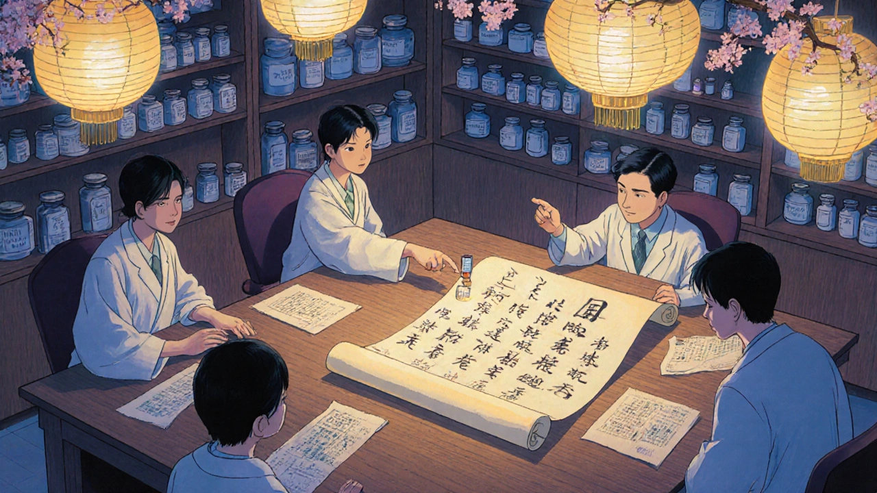 Hospital Formularies: How Systems Choose Generic Drugs