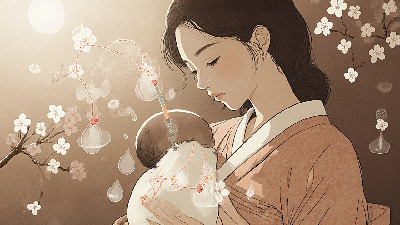 How Medications Enter Breast Milk and What It Means for Your Baby