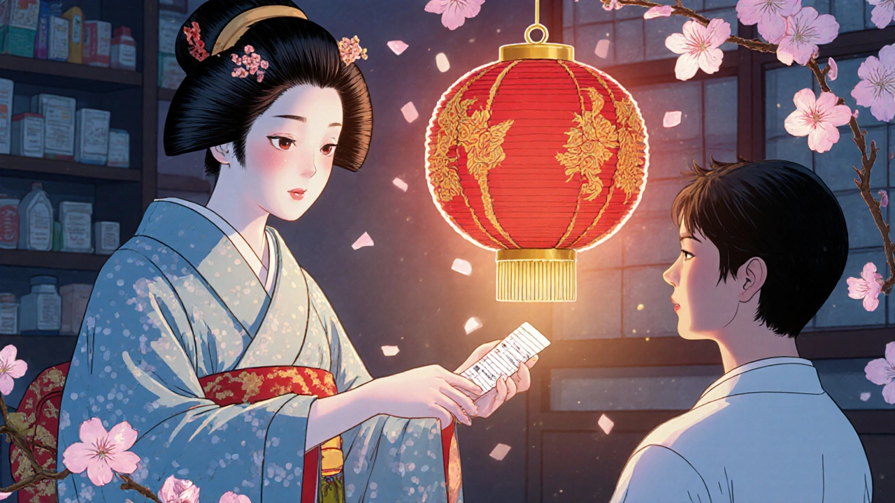 How to Read Pharmacy Allergy Alerts and What They Really Mean