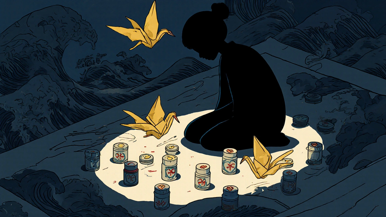 Intentional Overdose: Mental Health Support and Crisis Resources You Can Trust