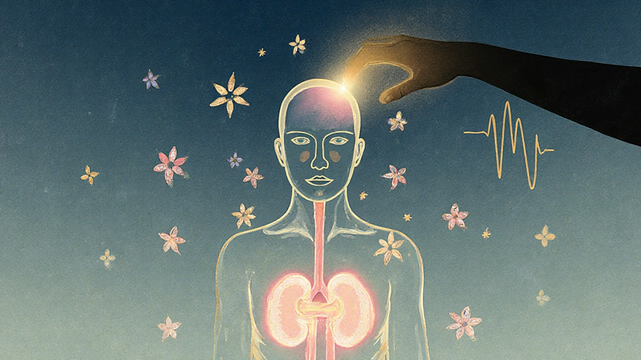 Opioids and Adrenal Insufficiency: What You Need to Know About This Rare but Dangerous Side Effect