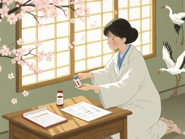 Azathioprine Dosage: What You Need to Know