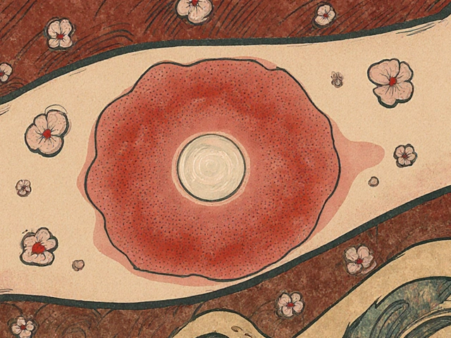 Fungal Skin Infections: Candida, Ringworm, and Antifungals Explained