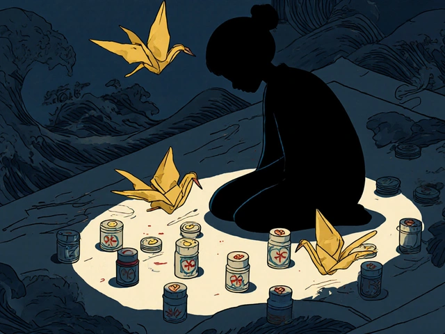 Intentional Overdose: Mental Health Support and Crisis Resources You Can Trust