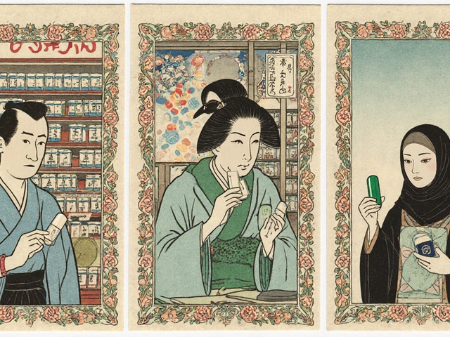 Multicultural Perspectives on Generics: How Culture Affects Medication Adherence