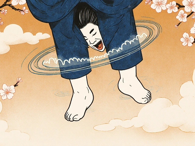 Narcolepsy with Cataplexy: How It's Diagnosed and Why Sodium Oxybate Is the Gold Standard Treatment