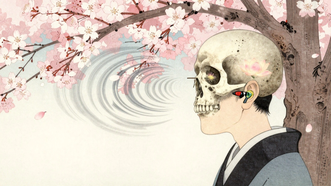 Bone-Conduction Hearing Aids: A Practical Alternative for Hearing Loss