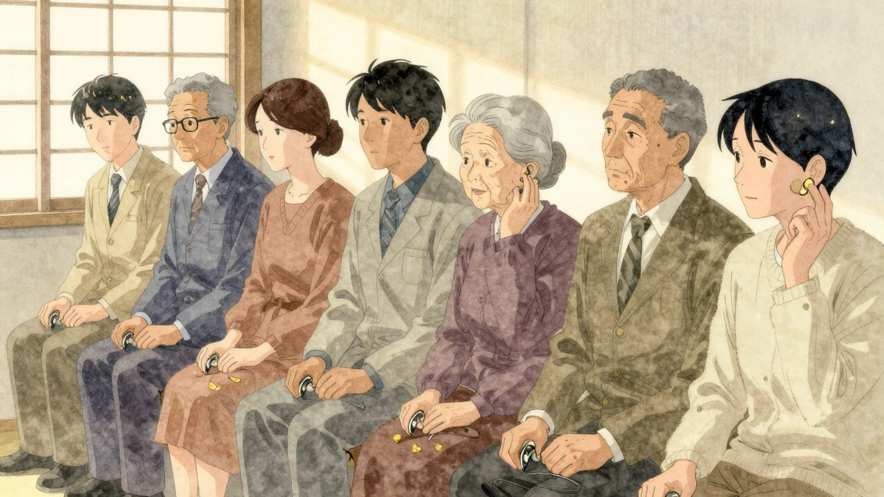 Cochlear Implant Candidacy: Who Qualifies and What to Expect