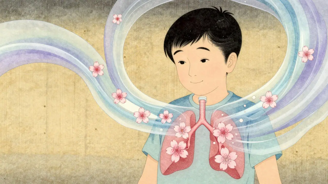 Cystic Fibrosis: Genetic Respiratory Disease and the New Therapies Changing Lives