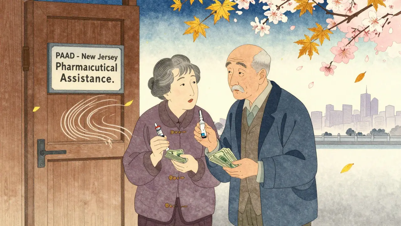 Government Medication Assistance Programs by State: What’s Available in 2025