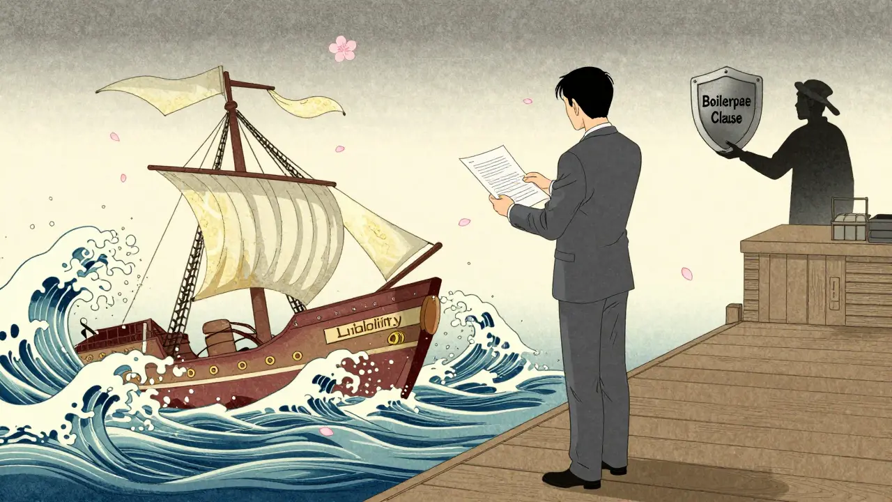 Liability and Indemnification in Generic Transactions: What You Need to Know