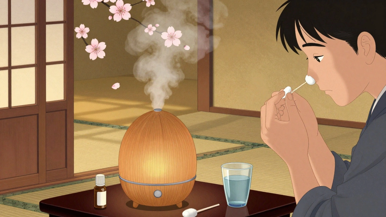 Nosebleeds Linked to Medications: Common Causes and How to Prevent Them