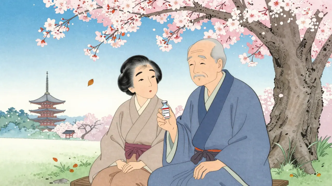 Shingles Vaccination: Who Should Get the Recombinant Zoster Vaccine