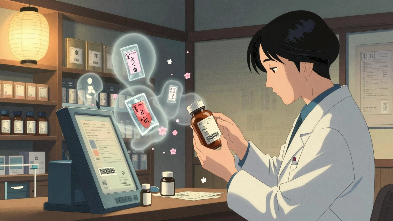 Supply Chain Security: How Legitimate Drugs Are Protected from Counterfeits