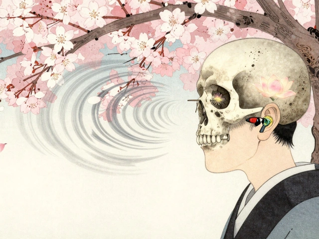 Bone-Conduction Hearing Aids: A Practical Alternative for Hearing Loss