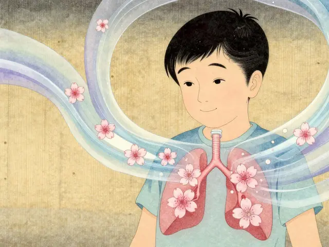 Cystic Fibrosis: Genetic Respiratory Disease and the New Therapies Changing Lives