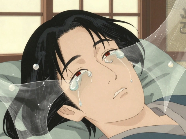 Dry Eye Management from Medications: Lubricants and Humidifiers