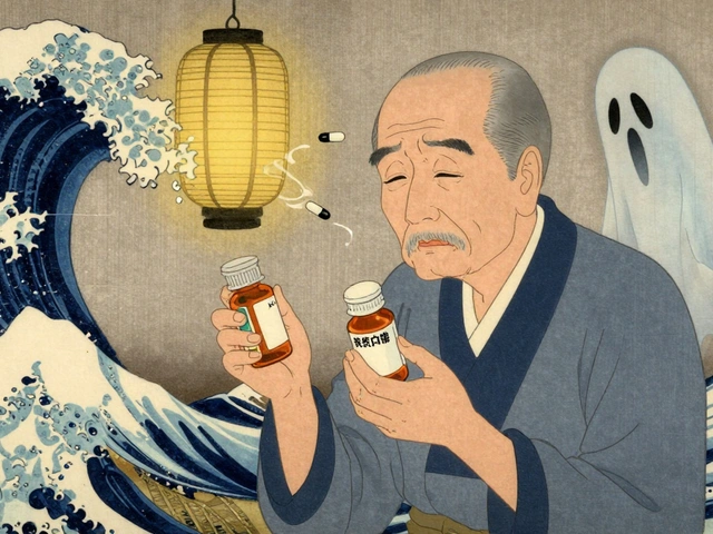 Five Essential Rules for Taking Medication Safely