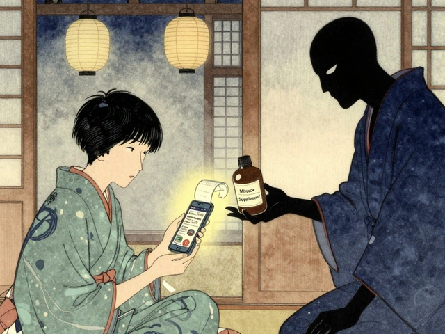 How to Recognize Unsafe Medication Advice on Social Media